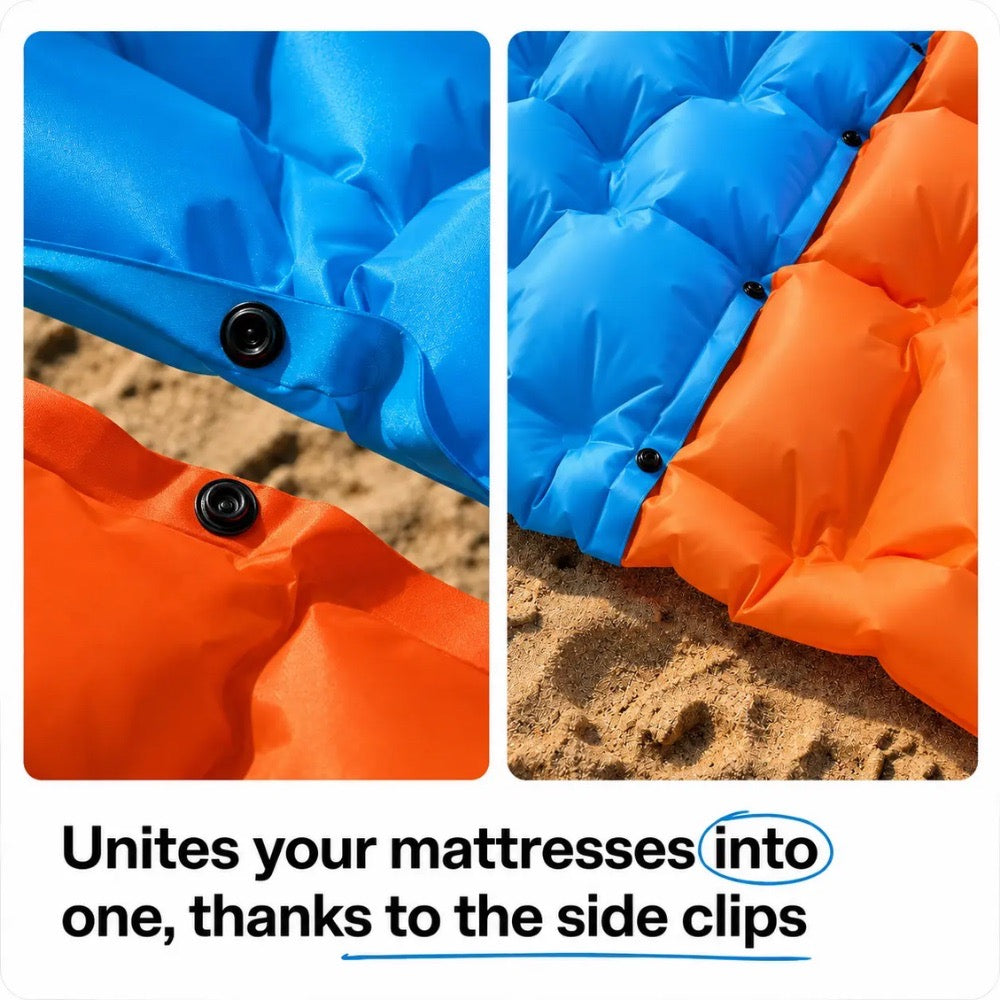 Inflatable Mattress