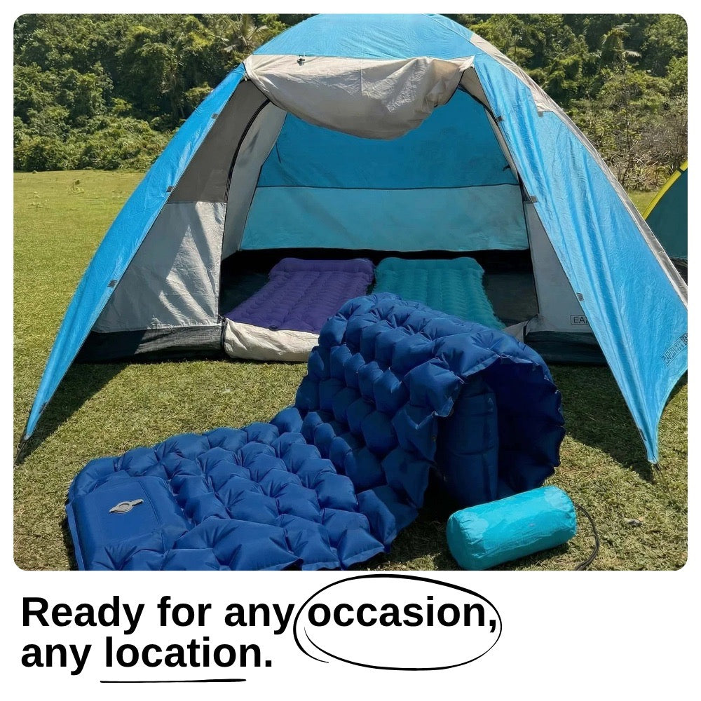 Inflatable Mattress