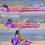 Inflatable Mattress