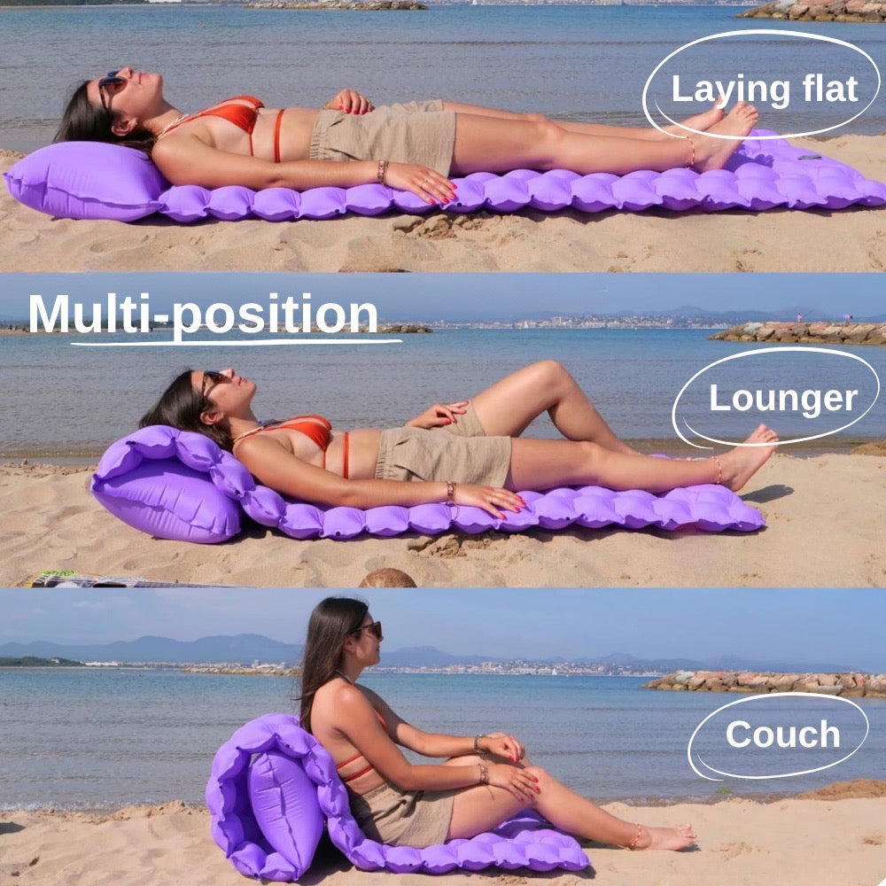 Inflatable Mattress