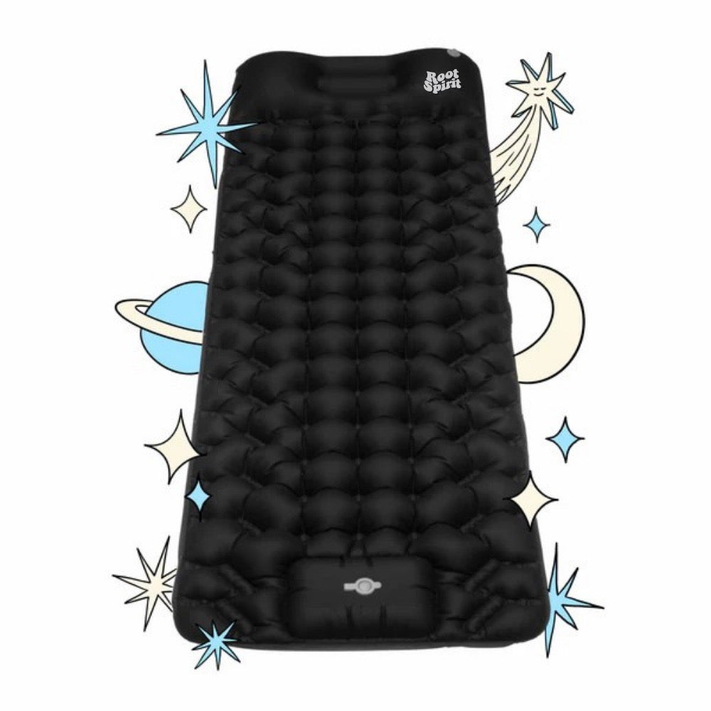 Inflatable Mattress