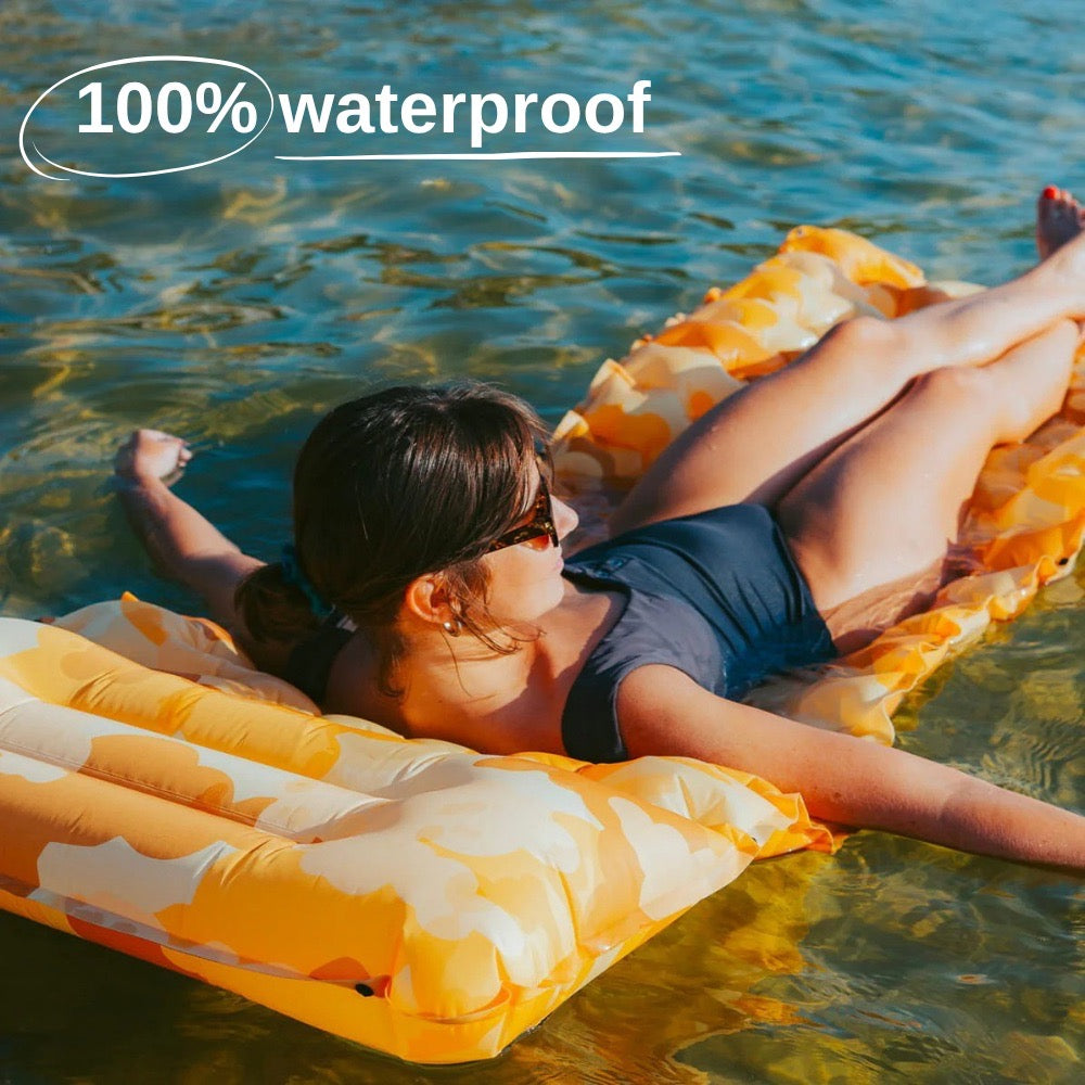 Inflatable Mattress