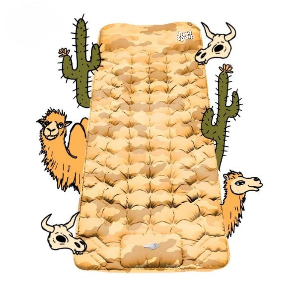 Inflatable Mattress