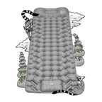 Inflatable Mattress