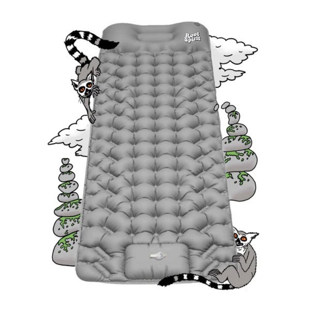 Inflatable Mattress