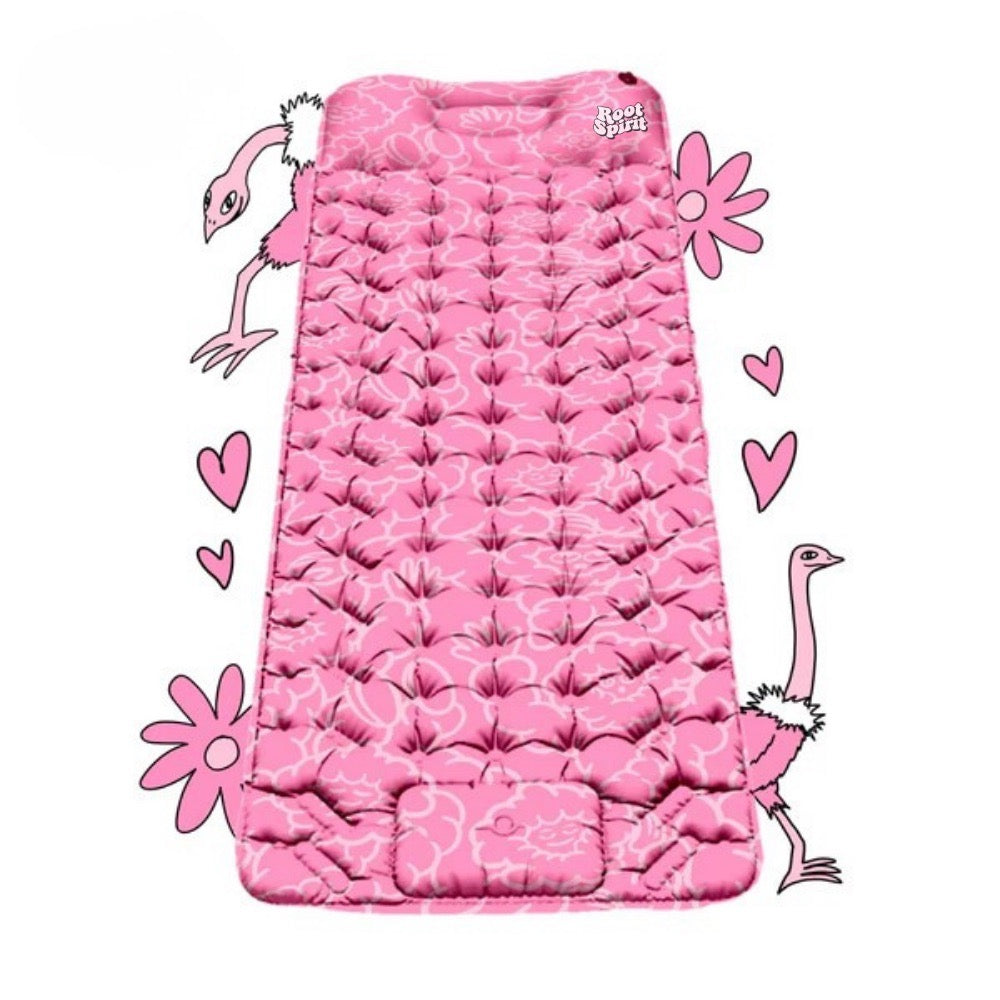 Inflatable Mattress