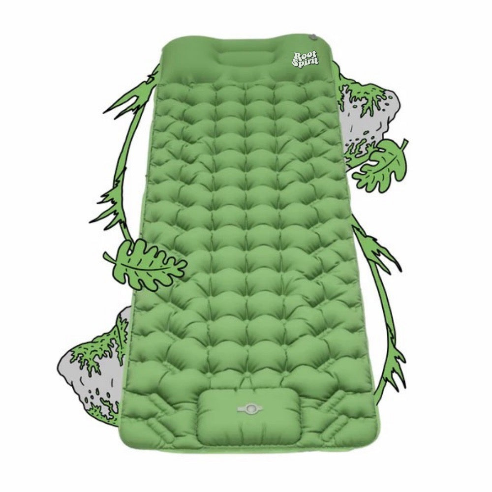 Inflatable Mattress