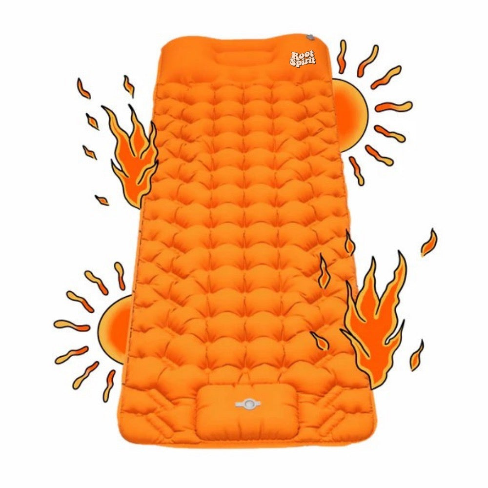 Inflatable Mattress