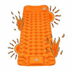 Inflatable Mattress