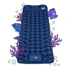 Inflatable Mattress