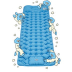 Inflatable Mattress