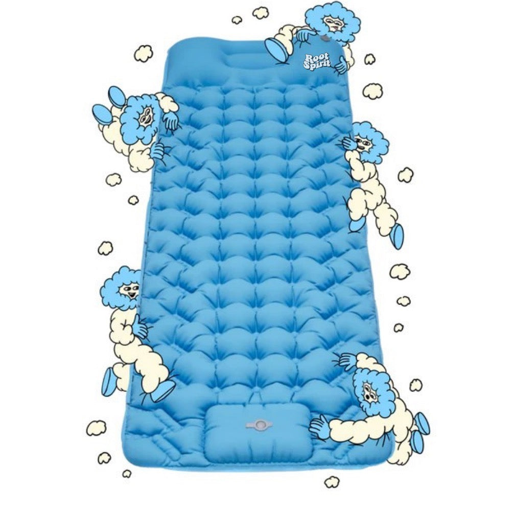 Inflatable Mattress