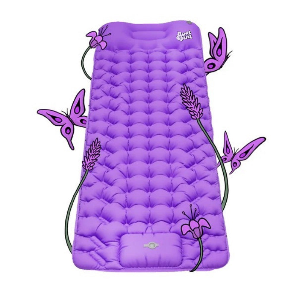 Inflatable Mattress