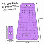 Inflatable Mattress
