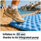 Inflatable Mattress