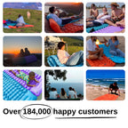 Inflatable Mattress