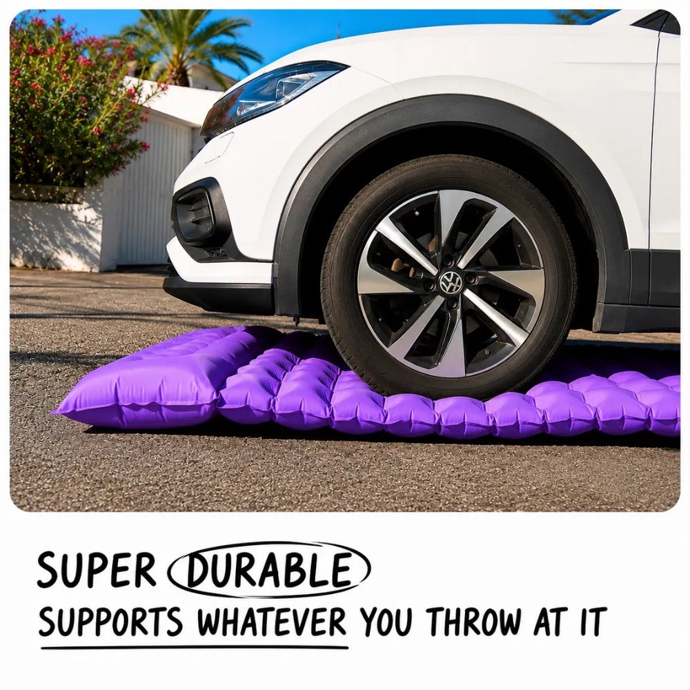 Inflatable Mattress