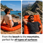 Inflatable Mattress
