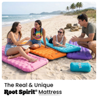 Inflatable Mattress