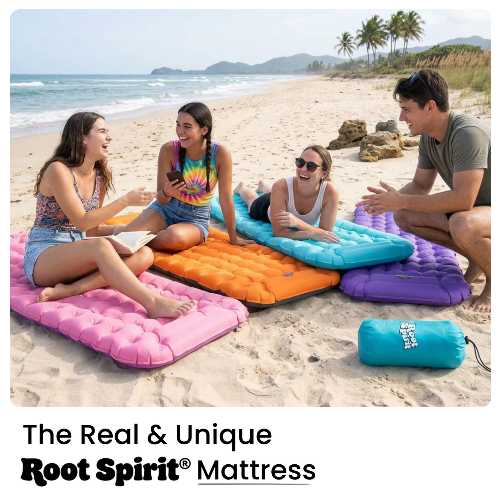 Inflatable Mattress