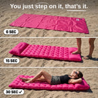Root Spirit Air Mattress